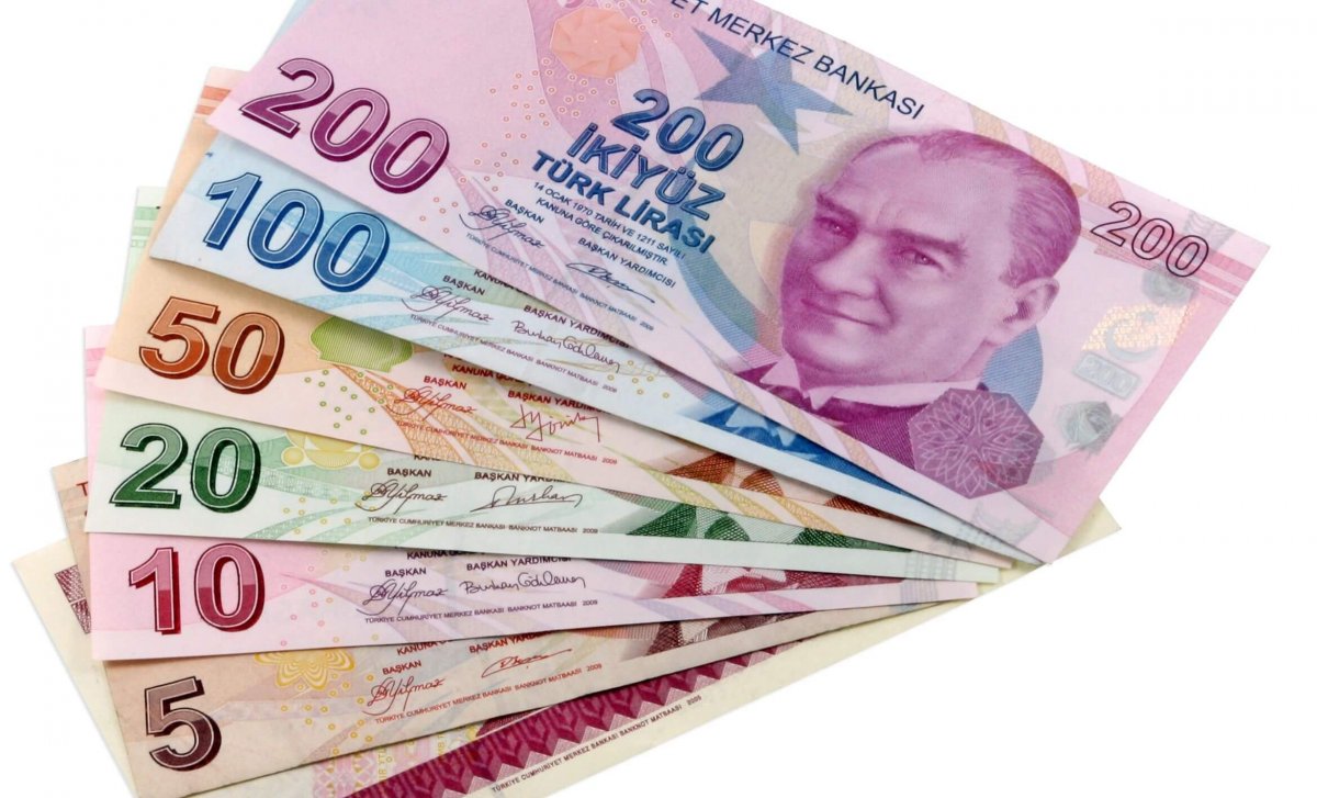 Tureck Lira Pokra uje V Propadu Za Rok Ztratila U Asi Polovinu 